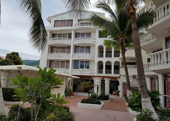 Maralisa Hotel
