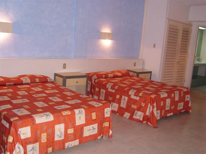Maralisa 3* Acapulco