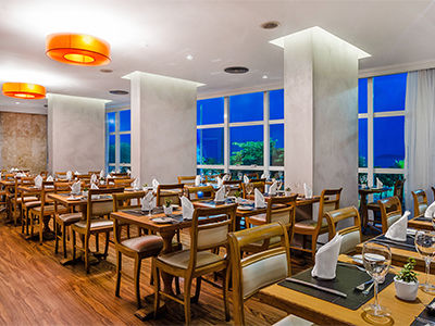 Maralisa Hotel Acapulco